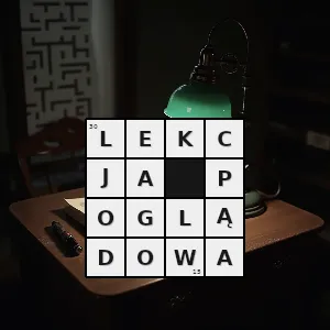 Rozwiązanie krzyżówki: sposób prowadzenia lekcji oparty na bezpośrednim zmysłowym poznawaniu rzeczywistości przez uczniów opartym na obserwacji rzeczy zjawisk procesów wydarzeń - lekcja poglądowa | hasła, synonimy i podpowiedzi Hasło krzyżówkowe sposób prowadzenia lekcji oparty na bezpośrednim zmysłowym poznawaniu rzeczywistości przez uczniów opartym na obserwacji rzeczy zjawisk procesów wydarzeń - lekcja poglądowa – rozwiązanie, synonimy, podpowiedzi i definicje krzyżówkowe